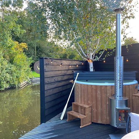 B&B Oan't Wetter Dokkum Exterior foto